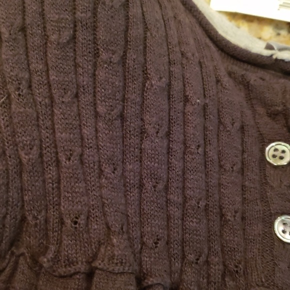 James Perse knit dress - Picture 4 of 5